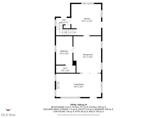 2943 W 17th Street, Cleveland, OH 44113