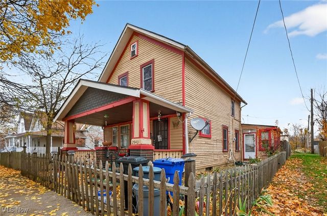 2943 W 17th Street, Cleveland, OH 44113