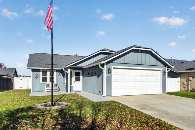12420 W 4th Ave, Airway Heights, WA 99001 property photo