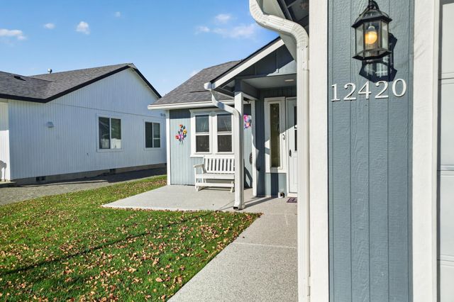 12420 W 4th Ave, Airway Heights, WA 99001