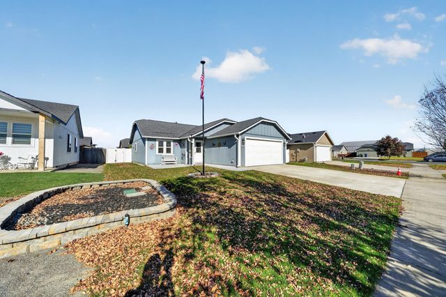 12420 W 4th Ave, Airway Heights, WA 99001
