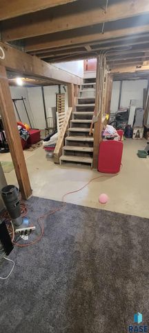 3712 S Hawthorne Ave Avenue, Sioux Falls, SD 57105