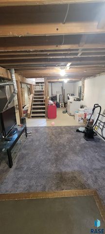 3712 S Hawthorne Ave Avenue, Sioux Falls, SD 57105