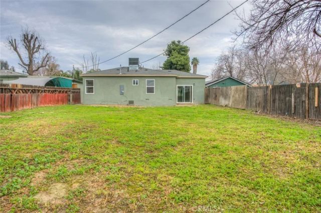 309 S Myrtle, Bakersfield, CA 93304