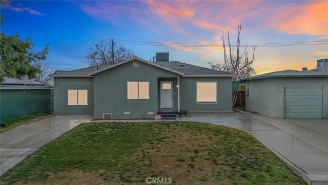 309 S Myrtle, Bakersfield, CA 93304