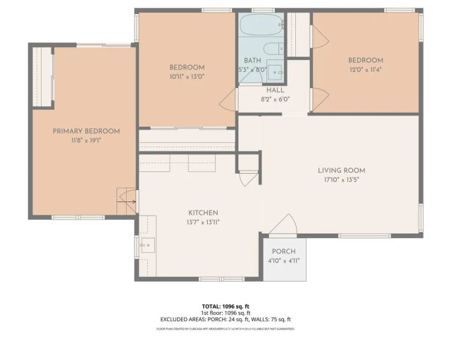 309 S Myrtle, Bakersfield, CA 93304