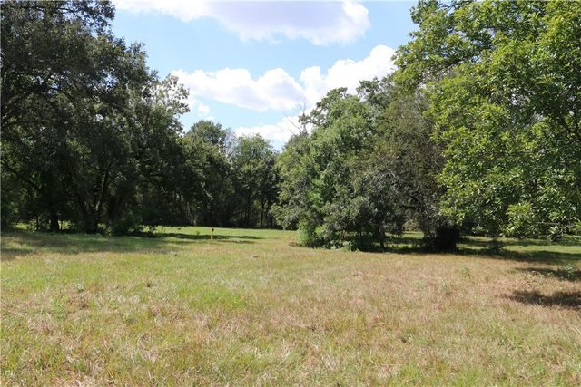 TBD Derby Lane, Madisonville, TX 77864