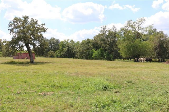 TBD Derby Lane, Madisonville, TX 77864