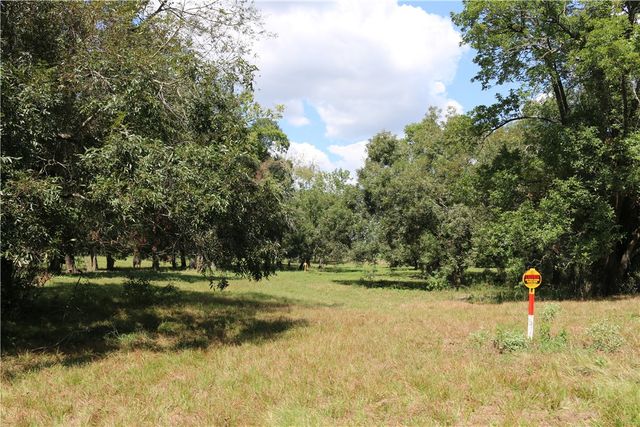 TBD Derby Lane, Madisonville, TX 77864