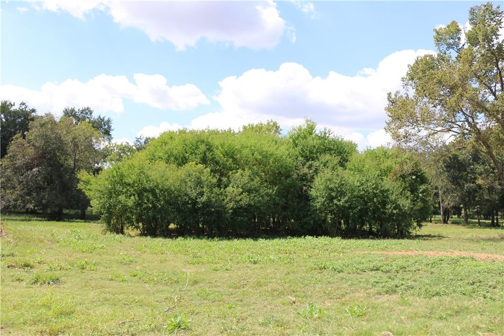 TBD Derby Lane, Madisonville, TX 77864