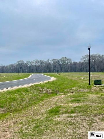 9152 DESIARD TRACE, Sterlington, LA 71280