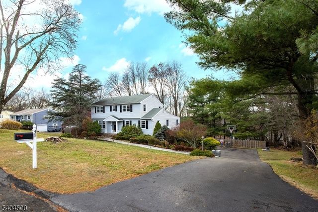 40 Westgate Dr, Sparta Twp., NJ 07871