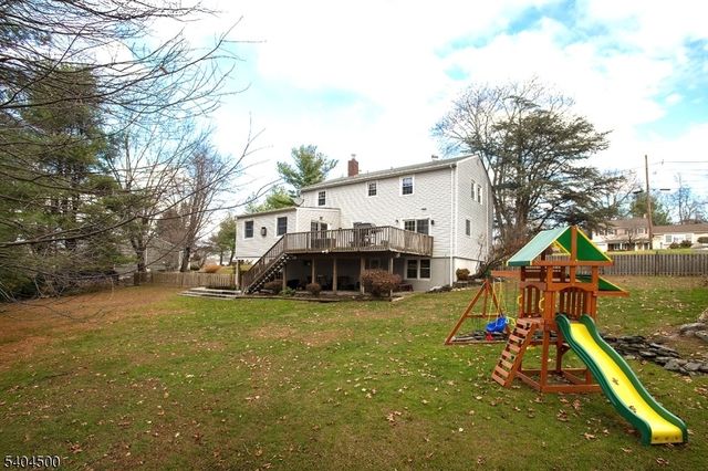 40 Westgate Dr, Sparta Twp., NJ 07871