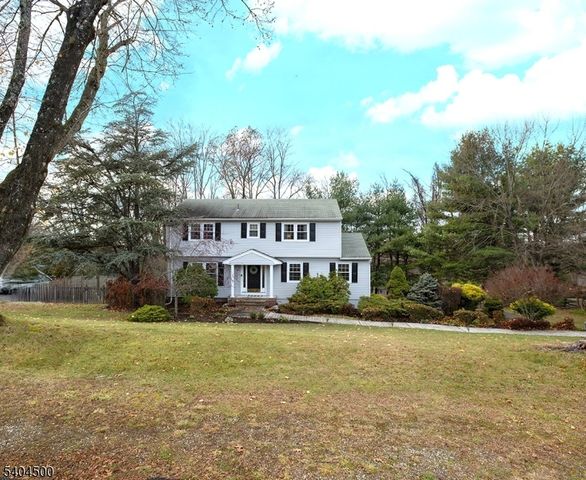 40 Westgate Dr, Sparta Twp., NJ 07871