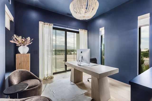 1524 W Ella Drive, Corrales, NM 87048