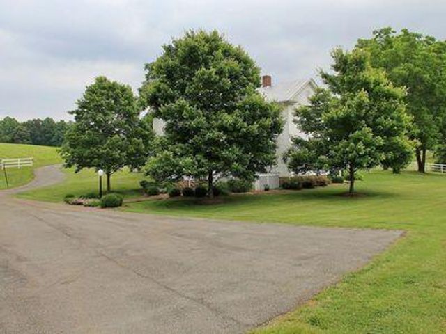 Lot 3 Red Barn RD, Wirtz, VA 24184