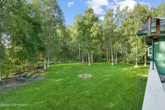 941 Woodmar Place, Anchorage, AK 99515