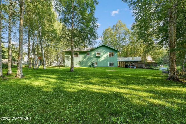 941 Woodmar Place, Anchorage, AK 99515