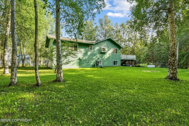 941 Woodmar Place, Anchorage, AK 99515