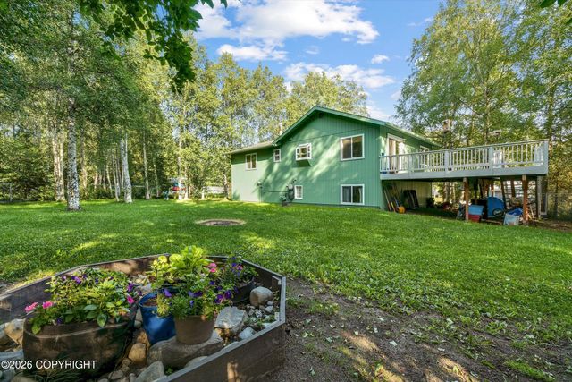 941 Woodmar Place, Anchorage, AK 99515