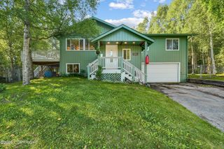 941 Woodmar Place, Anchorage, AK 99515