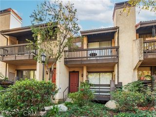 21820 Marylee Street 224, Woodland Hills (los Angeles), CA 91367