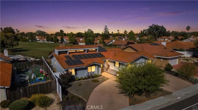 1806 Rambouillet, Paso Robles, CA 93446