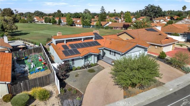 1806 Rambouillet, Paso Robles, CA 93446