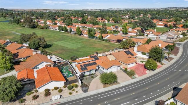 1806 Rambouillet, Paso Robles, CA 93446