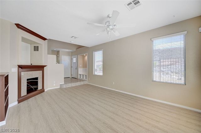 705 Value Ridge Avenue, Henderson, NV 89012