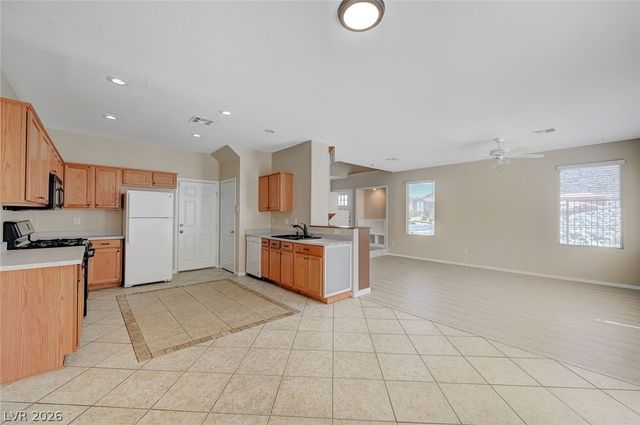 705 Value Ridge Avenue, Henderson, NV 89012