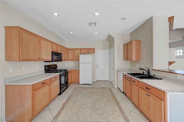 705 Value Ridge Avenue, Henderson, NV 89012