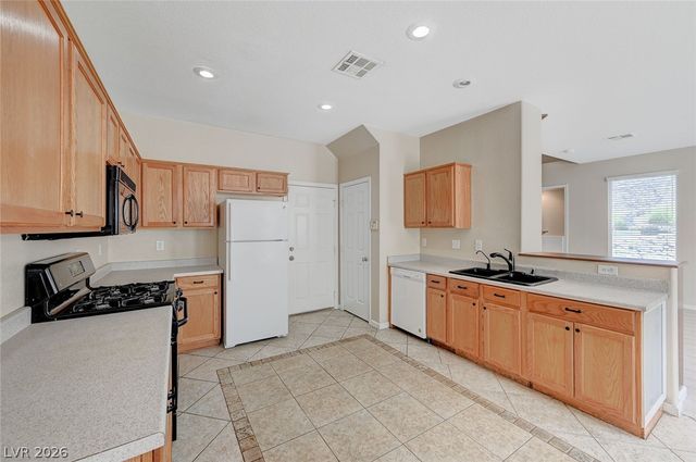 705 Value Ridge Avenue, Henderson, NV 89012