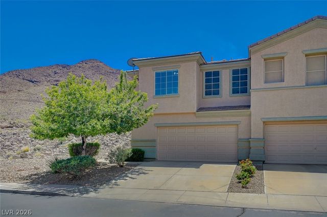 705 Value Ridge Avenue, Henderson, NV 89012
