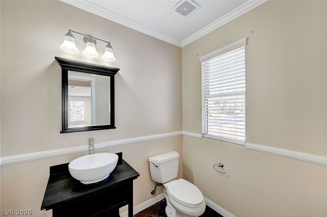 705 Value Ridge Avenue, Henderson, NV 89012