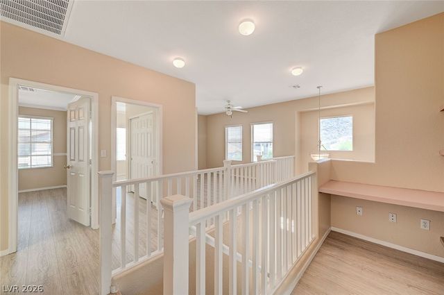 705 Value Ridge Avenue, Henderson, NV 89012