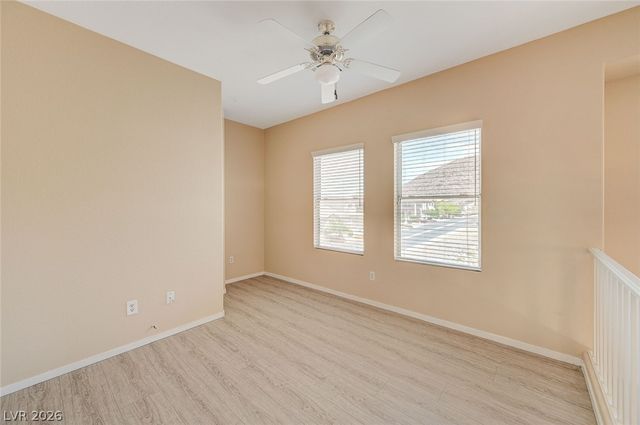 705 Value Ridge Avenue, Henderson, NV 89012