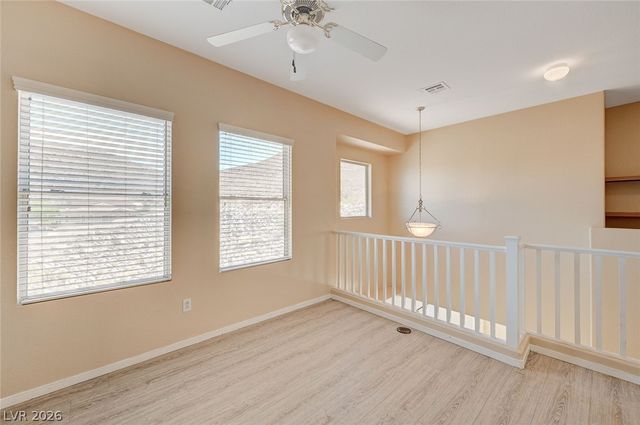 705 Value Ridge Avenue, Henderson, NV 89012