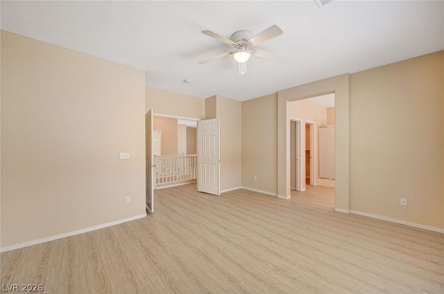 705 Value Ridge Avenue, Henderson, NV 89012