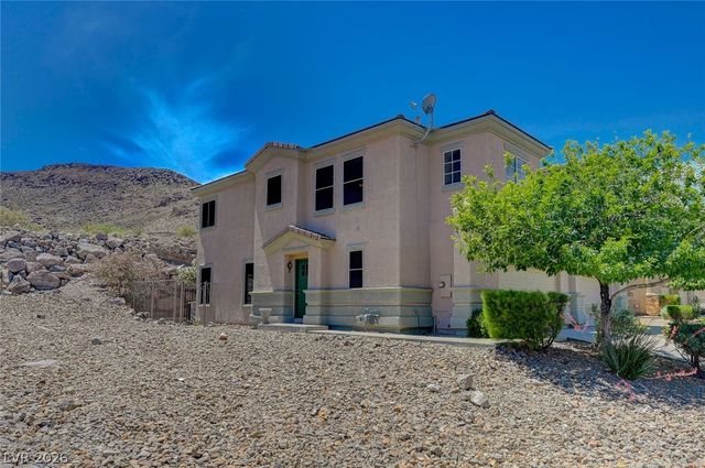 705 Value Ridge Avenue, Henderson, NV 89012