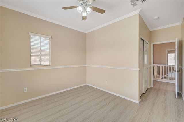 705 Value Ridge Avenue, Henderson, NV 89012