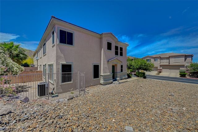 705 Value Ridge Avenue, Henderson, NV 89012