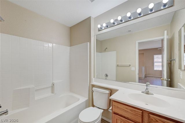 705 Value Ridge Avenue, Henderson, NV 89012