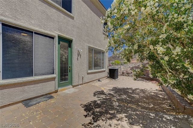 705 Value Ridge Avenue, Henderson, NV 89012