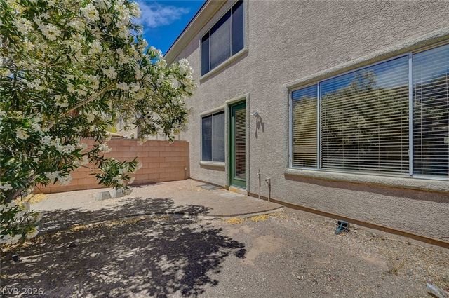 705 Value Ridge Avenue, Henderson, NV 89012