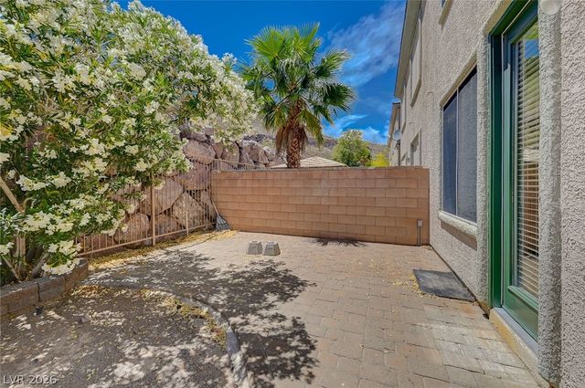 705 Value Ridge Avenue, Henderson, NV 89012