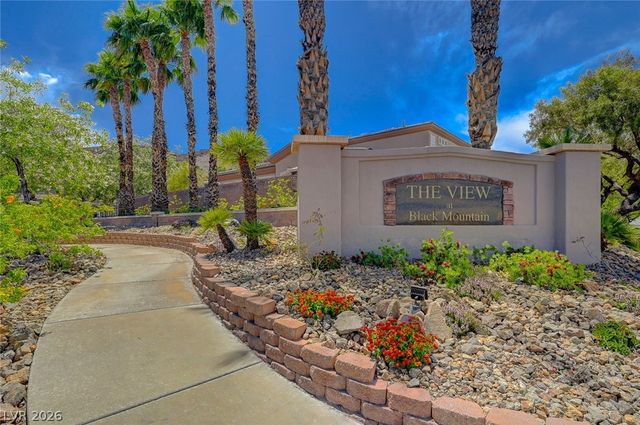 705 Value Ridge Avenue, Henderson, NV 89012