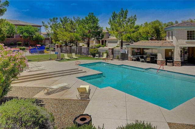 705 Value Ridge Avenue, Henderson, NV 89012