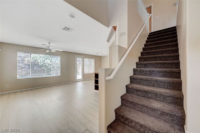 705 Value Ridge Avenue, Henderson, NV 89012