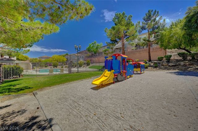 705 Value Ridge Avenue, Henderson, NV 89012